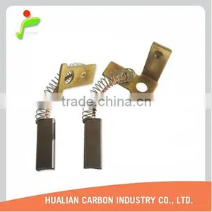 ALT 407 Alternator Carbon Brush China Factory Good Quality thumbnail-1