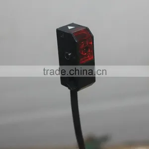 FPJ Series Photo Sensors Switches, Small Rectangle, Finger Tip Size,small Infrared Sensors thumbnail-4