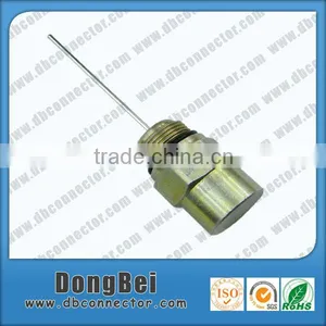 Aluminum ks Port 75ohm 5/8 Terminator thumbnail-1