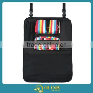 Baby Stroller Bag,Folding Organizer Bag,Kids Hanging Organizer Bag thumbnail-1