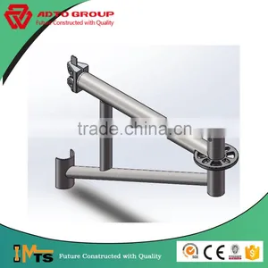 Building Materials AS/NZS 1576.3 Ringlock Scaffolding thumbnail-5