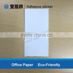 Logistics Shipping Label Roll Custom Made Blank or Printed thumbnail-2