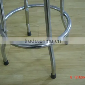 Leather Stool thumbnail-5