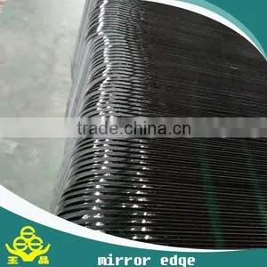 3-8mm Rectangular Mirror With Round Corners From China Factory thumbnail-1