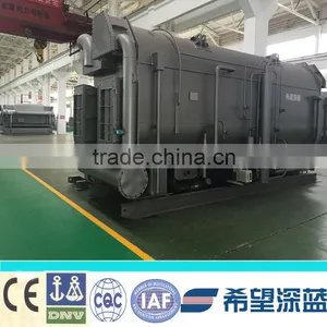 Direct-fired Type LiBr Absorption Chiller thumbnail-4