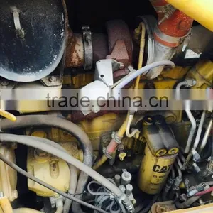 Used Grader Caterpillar 160M, Also 140H,14G,140G,12G,12H Caterpillar Grader thumbnail-5