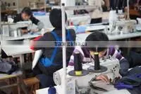 Suzhou Gaoxin District Yingchenggou Dress Store company overview - view 2 thumbnail