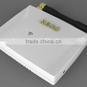 Android/iOS Portable USB to Wifi Wireless Printer Device Server for Printer--HCC-WP200 thumbnail-2