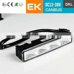 Universal Drl Led, Universal Led Daylight Volkswagen Beetle Headlights With Led Drl thumbnail-1