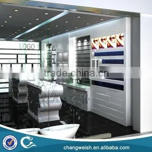Eye Glasses Compositive Display Shelves thumbnail-1