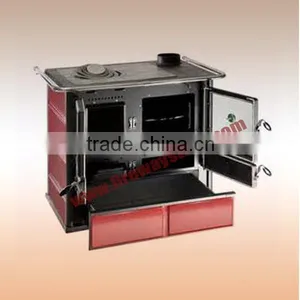 Most Practical Wooden Stove for Cooking thumbnail-3