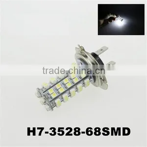 H7 Led h7 Led Canbus Hight Brightness Small Leds thumbnail-1
