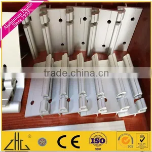 Aluminium Profile 3d Printer Builds Parts,black 3d Printer V-slot Aluminum Profile thumbnail-5