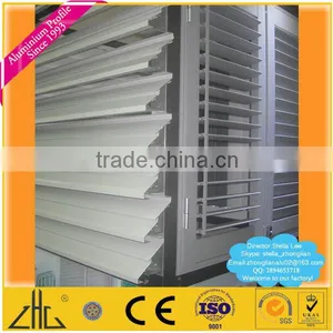 Wow!!Aluminium Led Light Bar Factory Foshan, Anodized Aluminium Outdoor Window Shutters Profile, Aluminium Frame for Led Display thumbnail-4