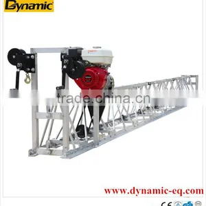 Best Desigh High Quality Soil Tamping Rammer thumbnail-6