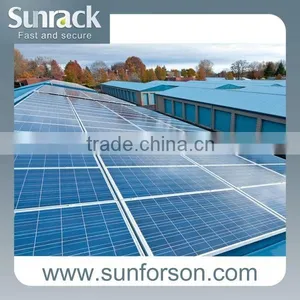 Tin Roof Solar Home System thumbnail-1