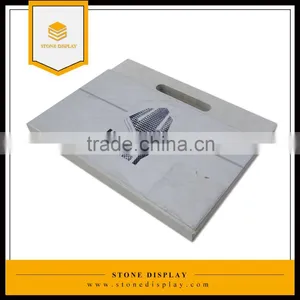 Stone Sample Catalogue for Granite Quartz With Handle thumbnail-5