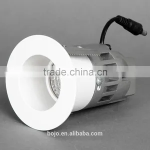 Anti-glare Led Downlight 10w Downlighting Led With Reflector thumbnail-1