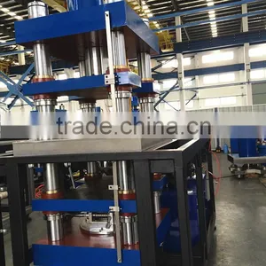 Wide Use Metal Powder Tablet Press Machine thumbnail-3