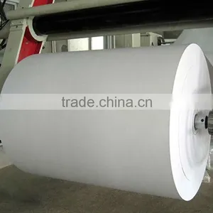 Made in China 200gsm C2s Glossy Coated Art Paper thumbnail-4
