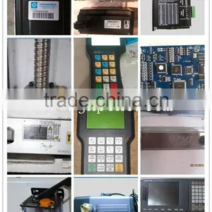 Good Performance Cnc Metal Spinning Machine JPM0609 thumbnail-5