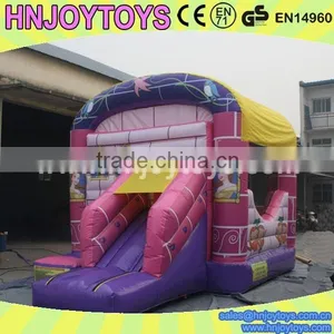 Commercial Bouncy Castle Jumping Inflatable Playboy Castle for Sale thumbnail-1