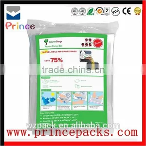 Shenzhen Vacuum Compression Bag thumbnail-2