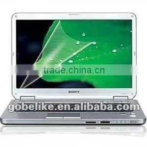 For Sony SVS13118ECW CLEAR Screen Guard/protector/filter thumbnail-1