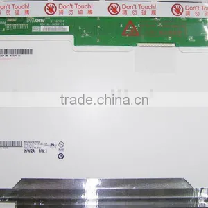 B141EW04 V.4 14.1" Laptop LCD Screen thumbnail-1