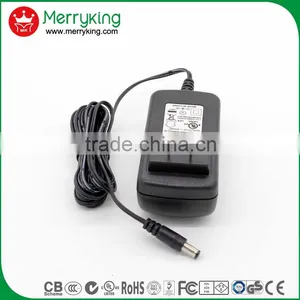 Sturdy Construction 30v ac dc Adapter DOE VI Compliant for JP US With UL CUL FCC PSE thumbnail-4