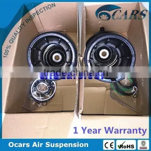 Air Spring Kits for BMW X5 E53 Front Left. 37116757501,37116761443 thumbnail-3