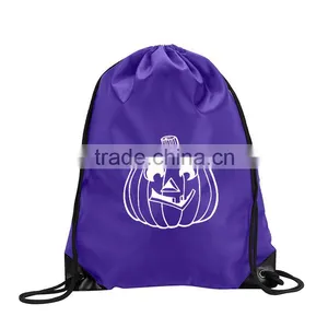 PP Nonwoven Gym Drawstring Bag thumbnail-1