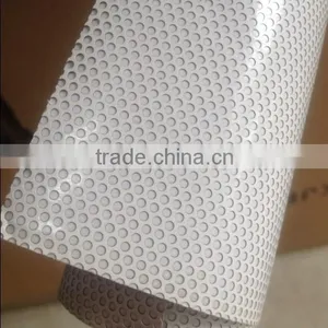 Perforated Vinyl Film One Way Vision, One Way Vision Car Window Film thumbnail-6