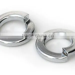 Spring Washer thumbnail-1