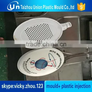 Moulds Used Plastic Medical thumbnail-3