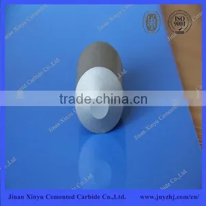 Coal Minner Tungsten Carbide Buttons for Milling Cutter thumbnail-3