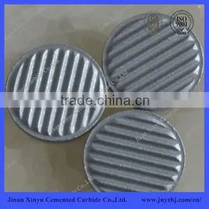 Tungsten Carbide Insert Pdc Substrate Cutter/PDC Oil Bit Inserts thumbnail-5
