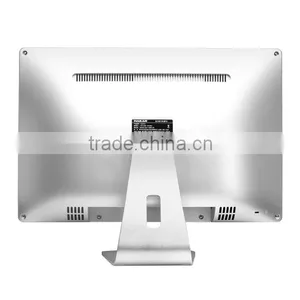 21.5 Inch Led Panel All New Desigh All In One PC Core i3 Desktop Computer thumbnail-6