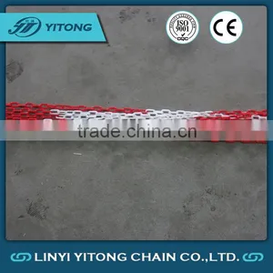 China Top Quality Cable Flexible Plastic Chain thumbnail-1