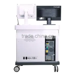 Portable Ultrasound /ultrasound Machine / 4d/3d/2d Ultrasound Scanner With Printer2018CIV thumbnail-2