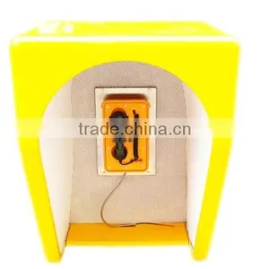 Noise Reduction Booth for Telephone Communication RF-15 Kntech thumbnail-5
