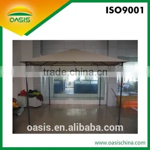 Gazebo Tent With 3*3*2.6M/Metal Gazebo thumbnail-1