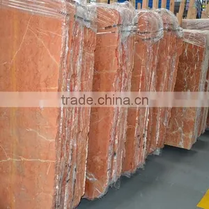 Chinese Cheap Natural Polsihed Marble Slab thumbnail-6