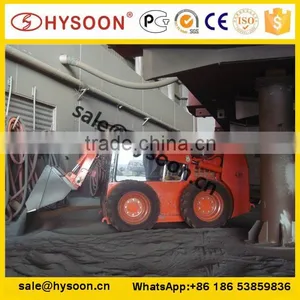 Farm Machinery Like Cat Skid Steer for Sale thumbnail-3