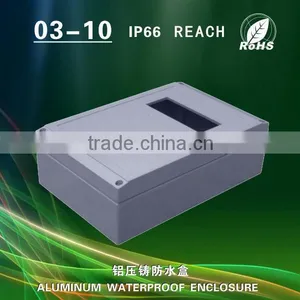 Underground Electrical Control Boxes thumbnail-1