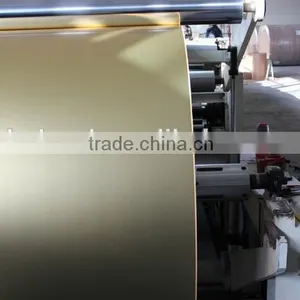 1235 Laminated Aluminum Foil Paper for Wrapping thumbnail-1
