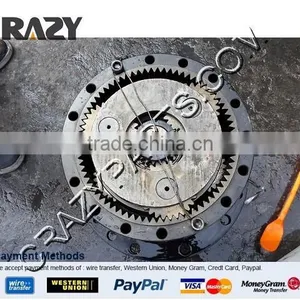 Excavator Swing Gearbox for E320D Swing Gearbox thumbnail-2