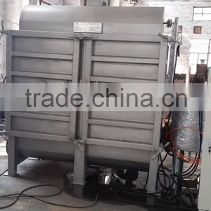 Automatic Hank Yarn Dyeing Machine thumbnail-1