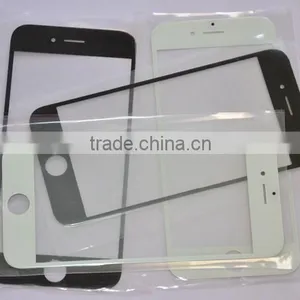 Front Outer Touch Screen Glass Lens For IPhone 6 6G 4.7" thumbnail-1