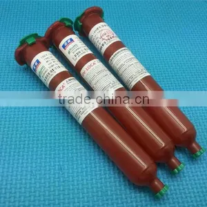 LOCA Optical Adhesive Capacitive Screen Mobile Phone Touch Screen Repair UV Glue Liquid TP1000N thumbnail-3